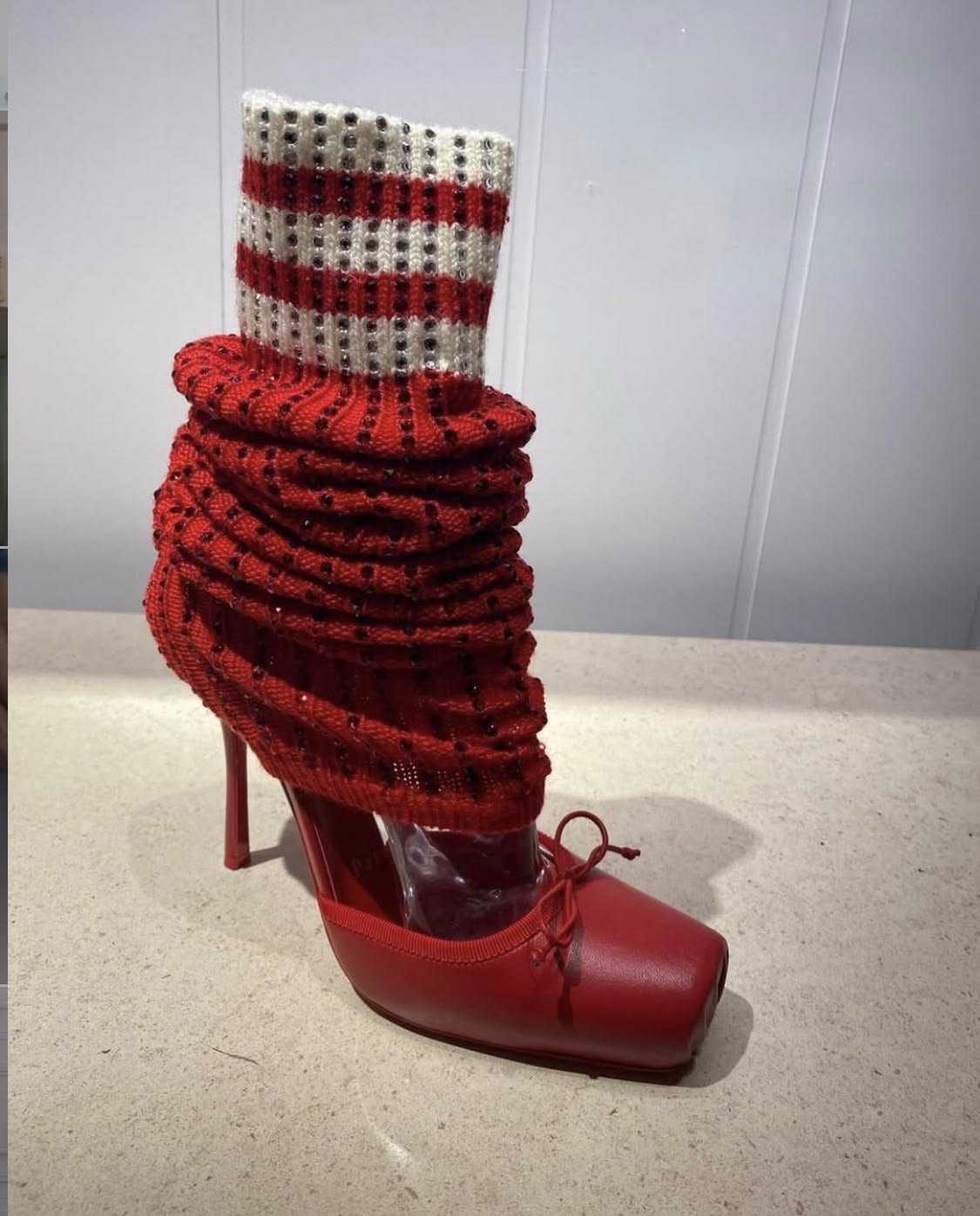 Butterfly-Kont Square Toe Knee - Women'S Fashion Boots 评论和价格
